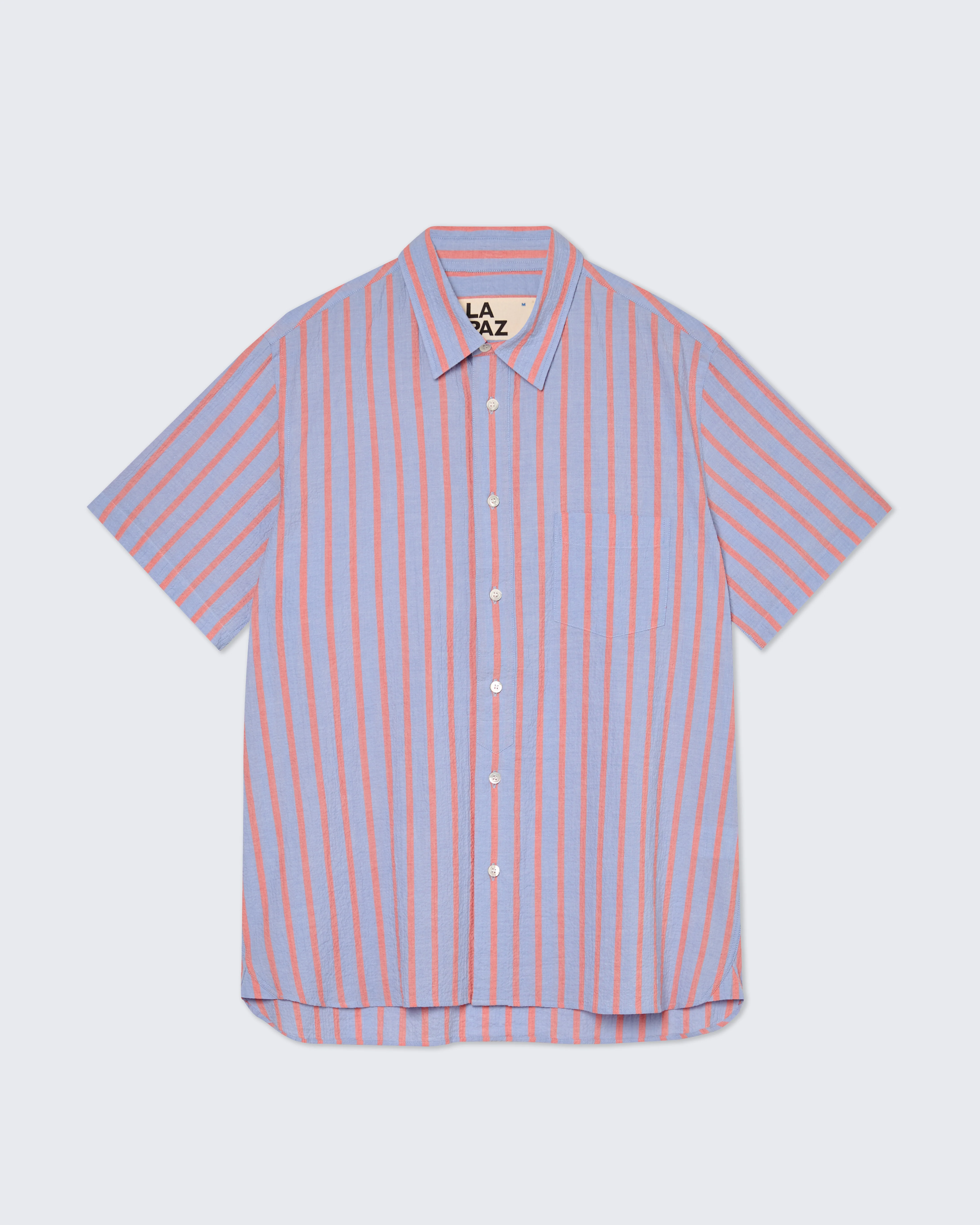 Alegre Sunrise / Wind Blue St