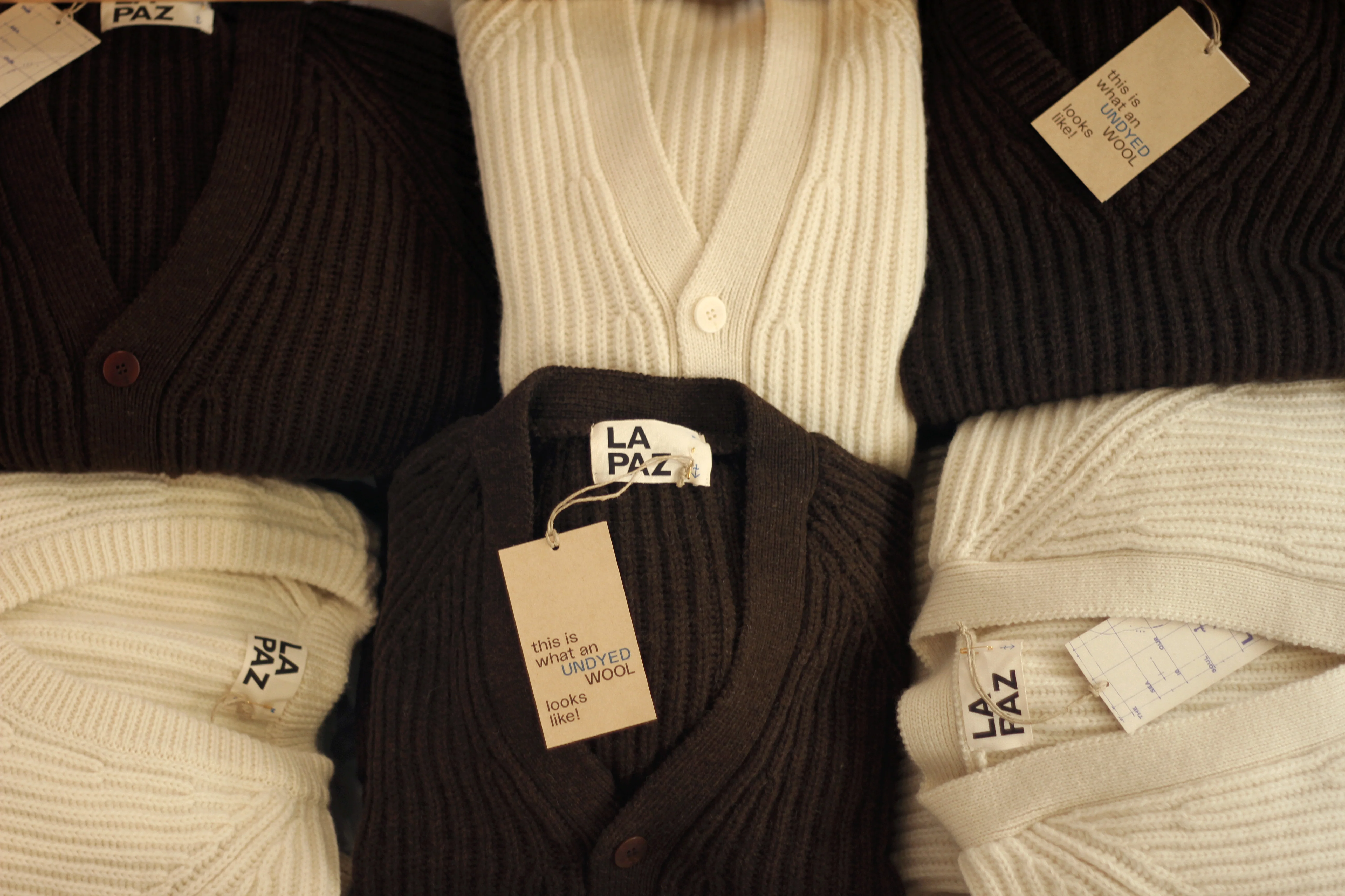 Bessa Brown - Image 4