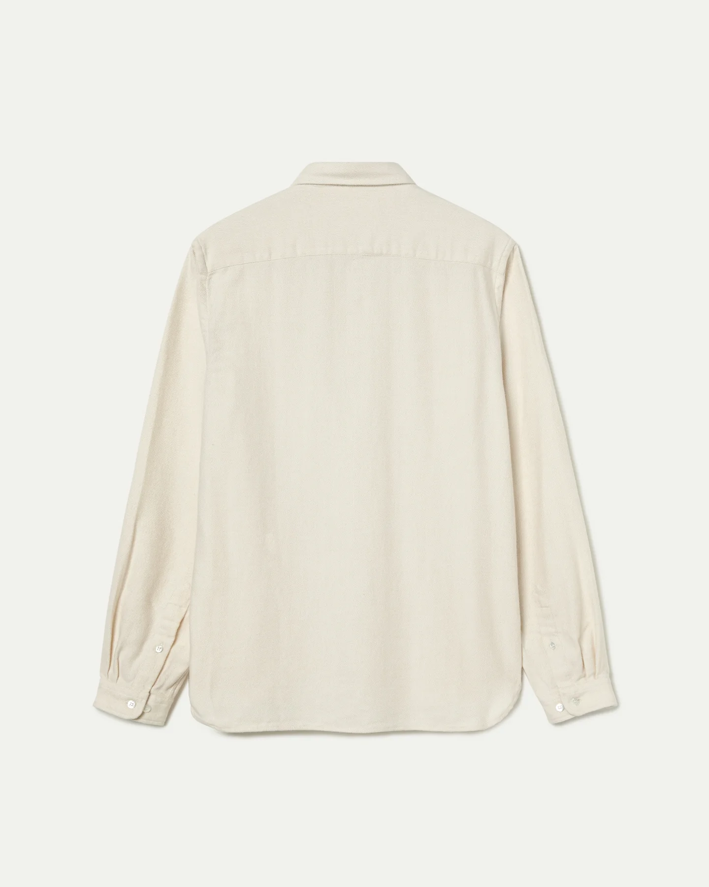 Branco Ecru Herringbone - Image 5