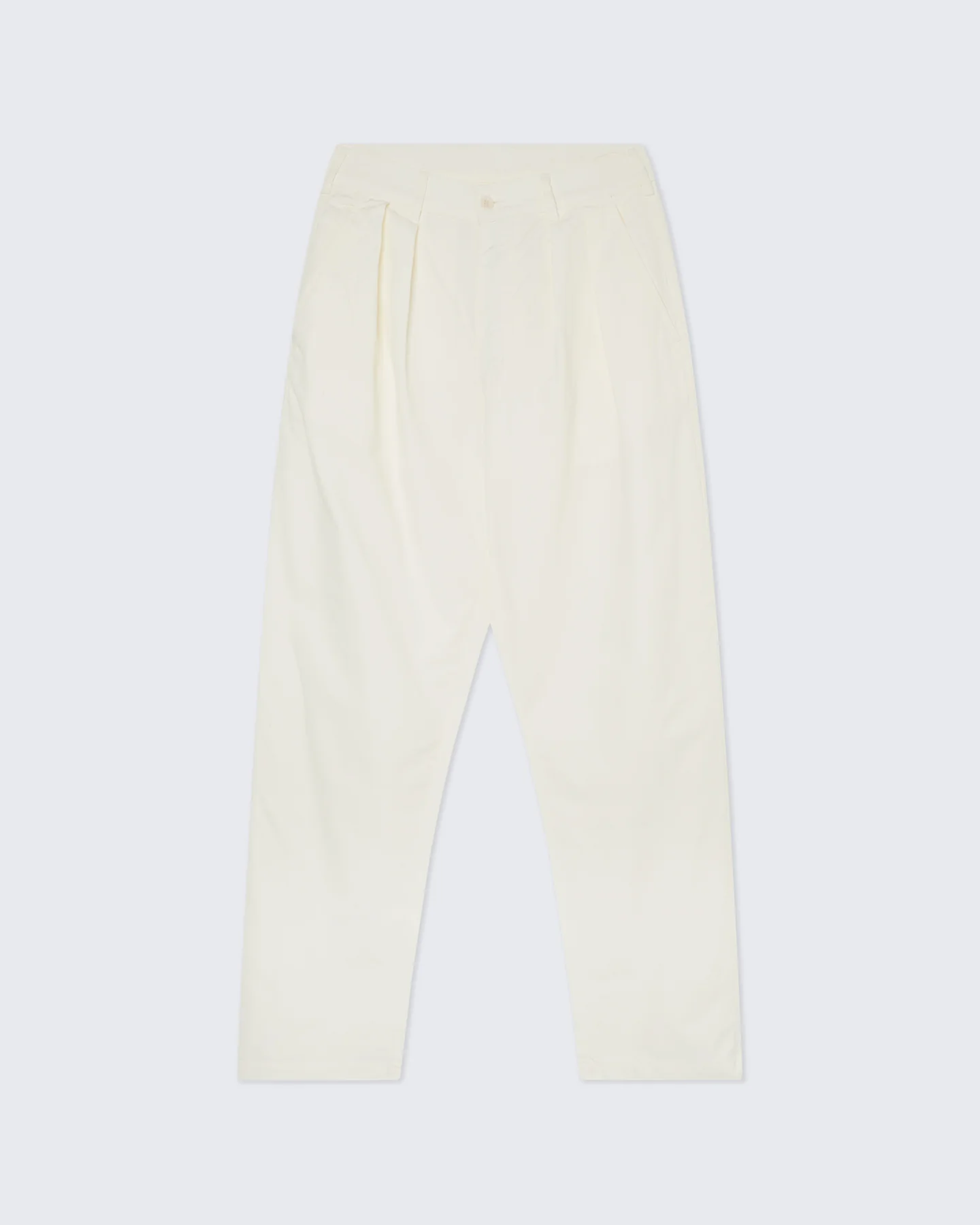 Carona Off-White Canvas