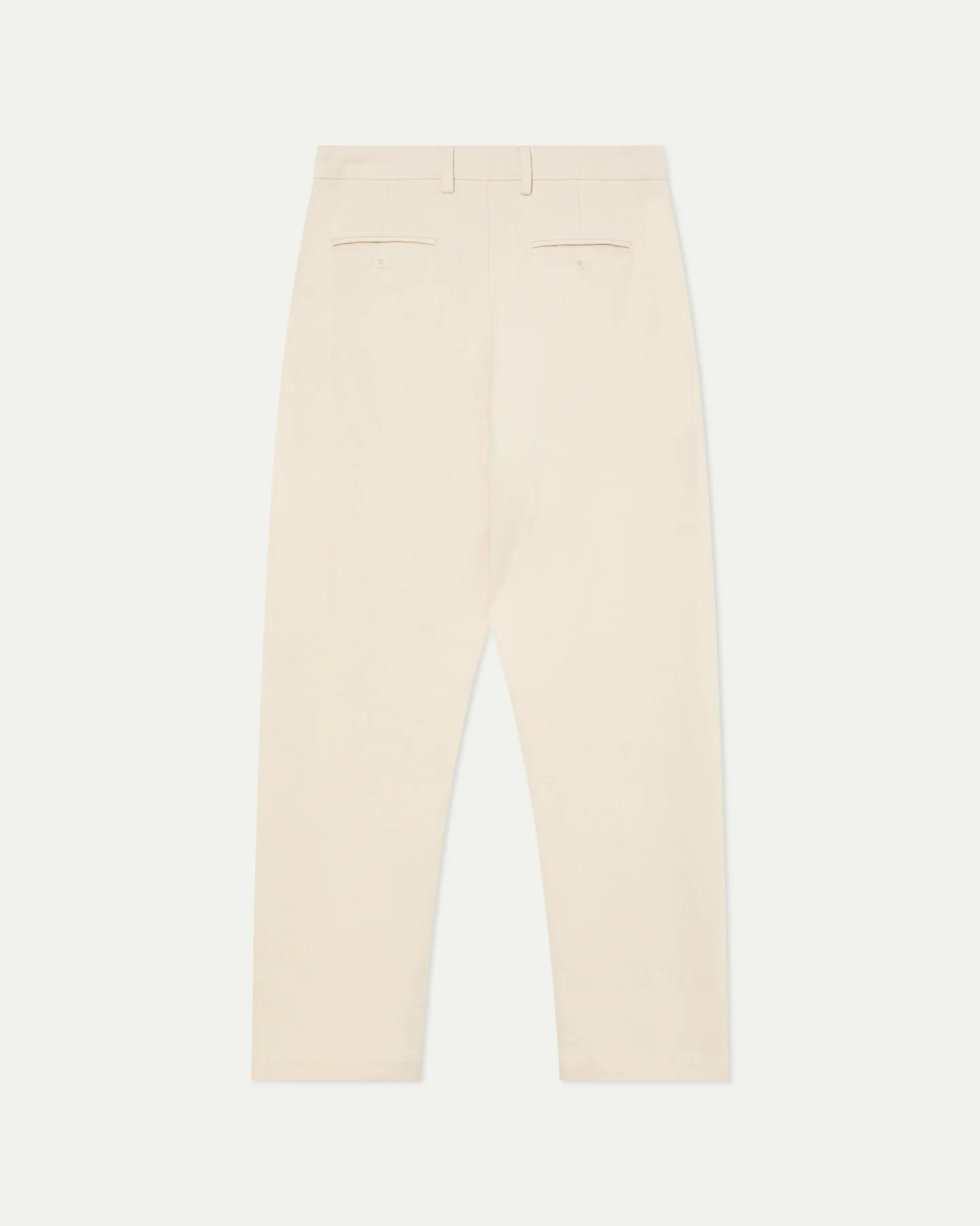 Carona Off-White Denim - Image 3