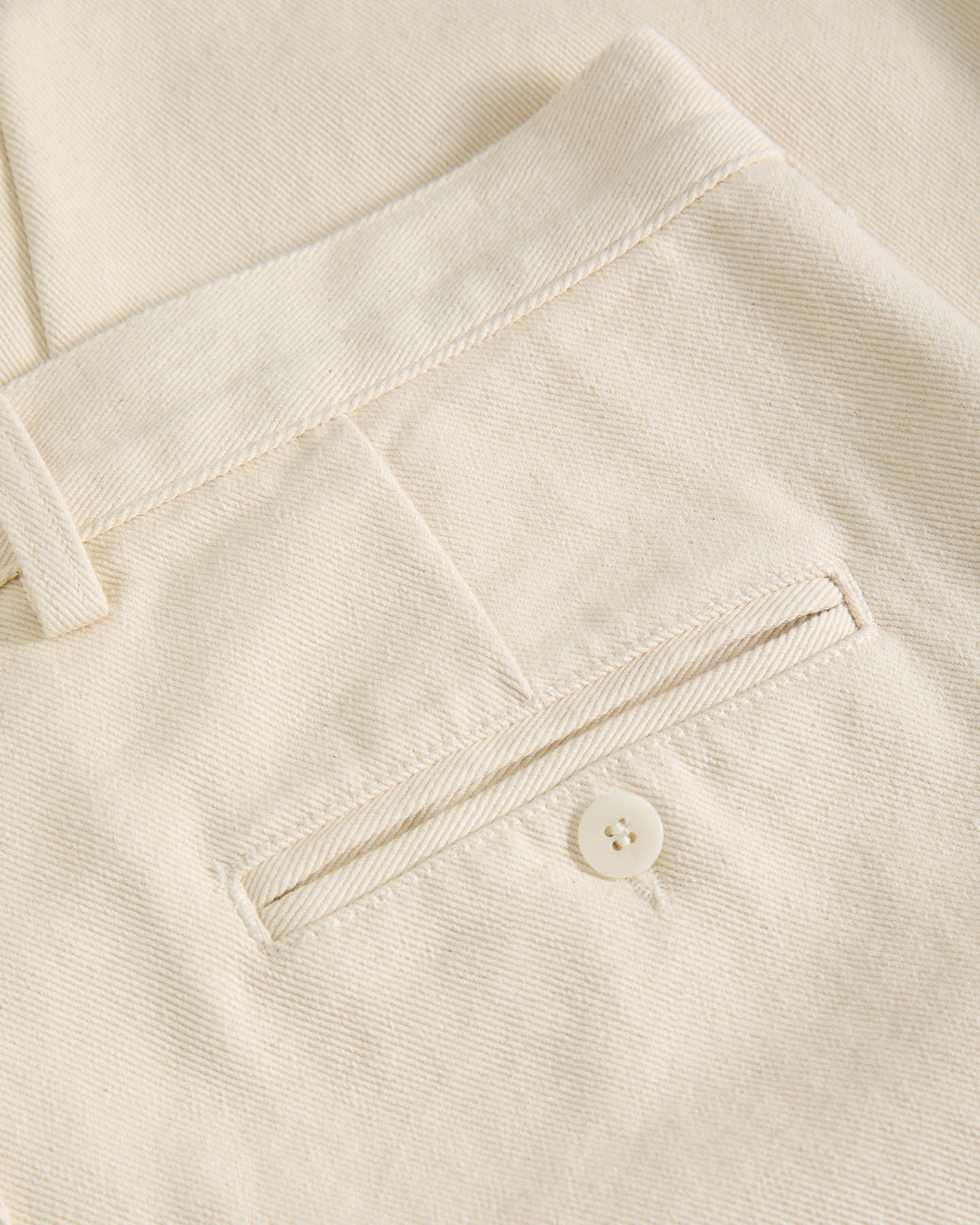 Carona Off-White Denim - Image 4