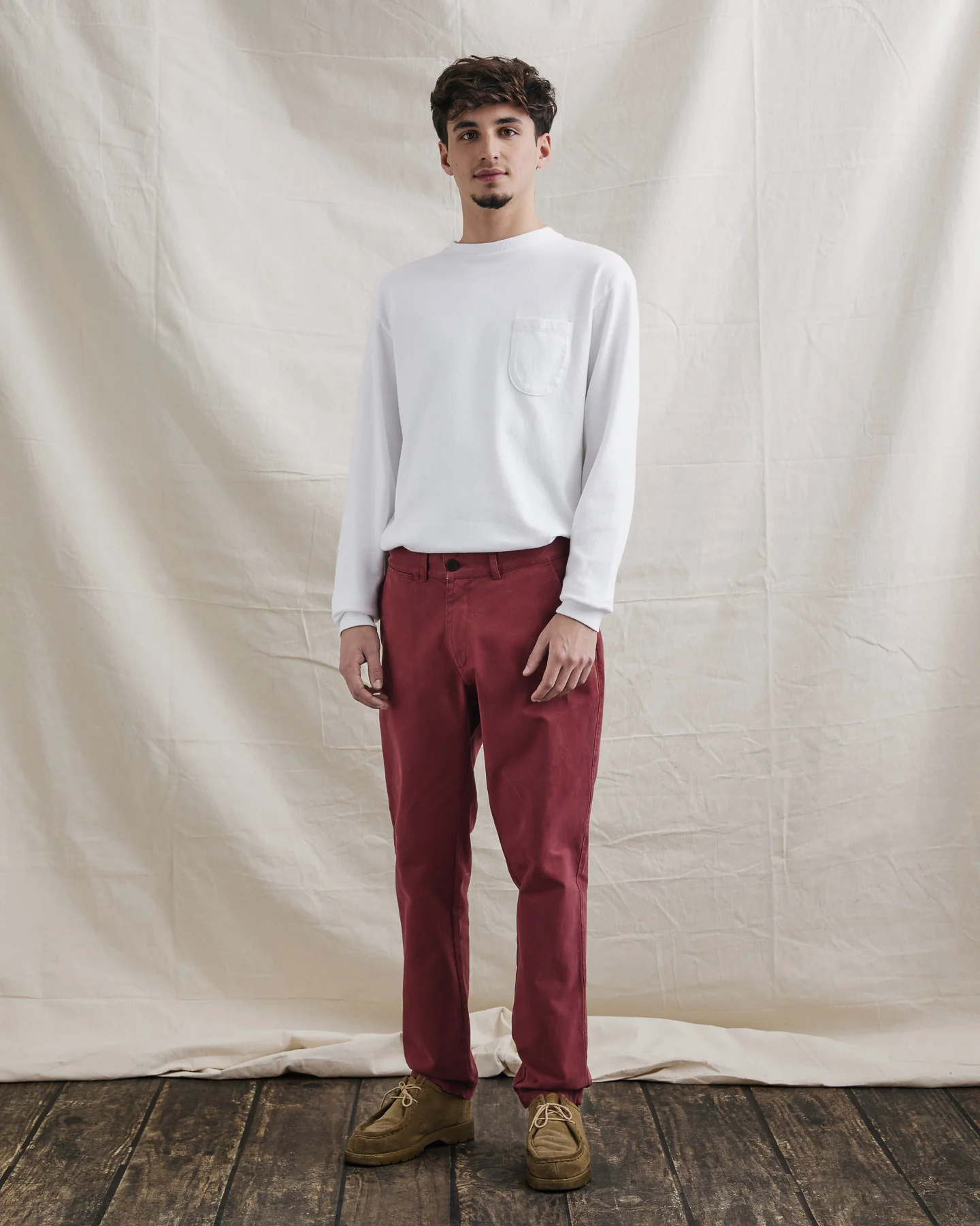 Cruz Marsala - Image 2