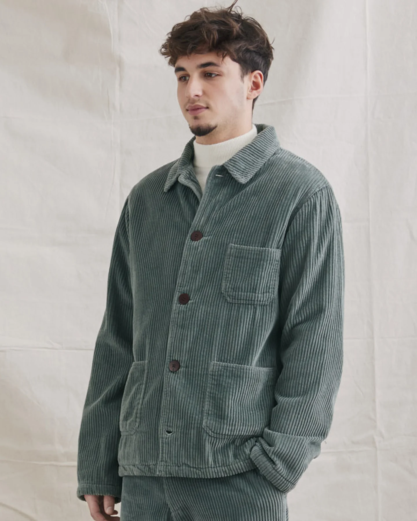 Baptista New Green - Image 2