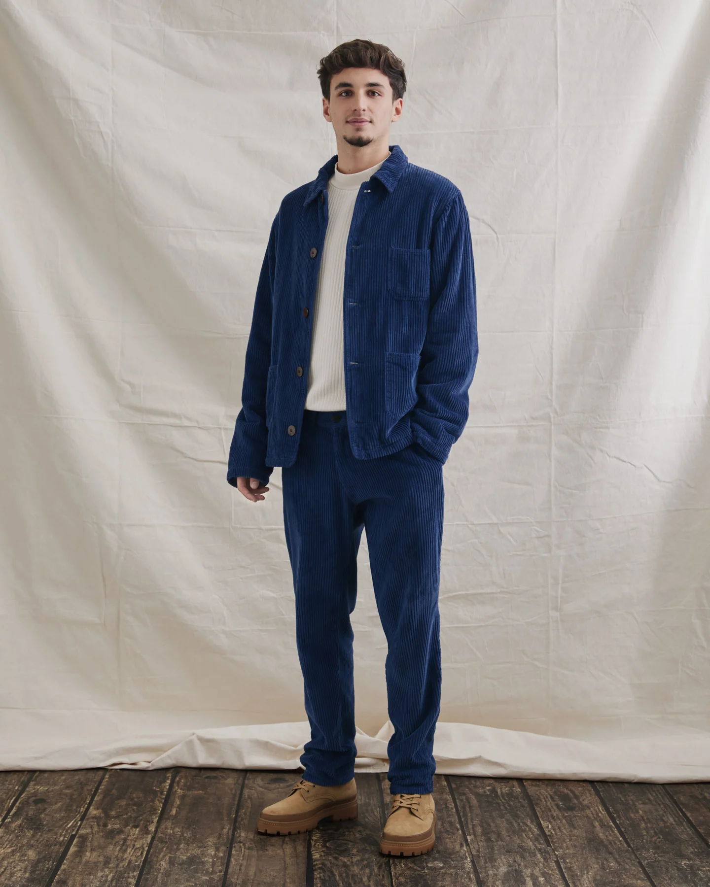 Cruz Blue Oceana - Image 2