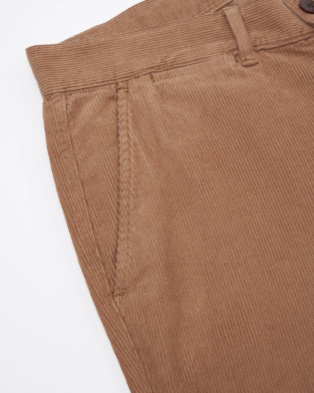 Cruz Cocoa Baby Cord - Image 3