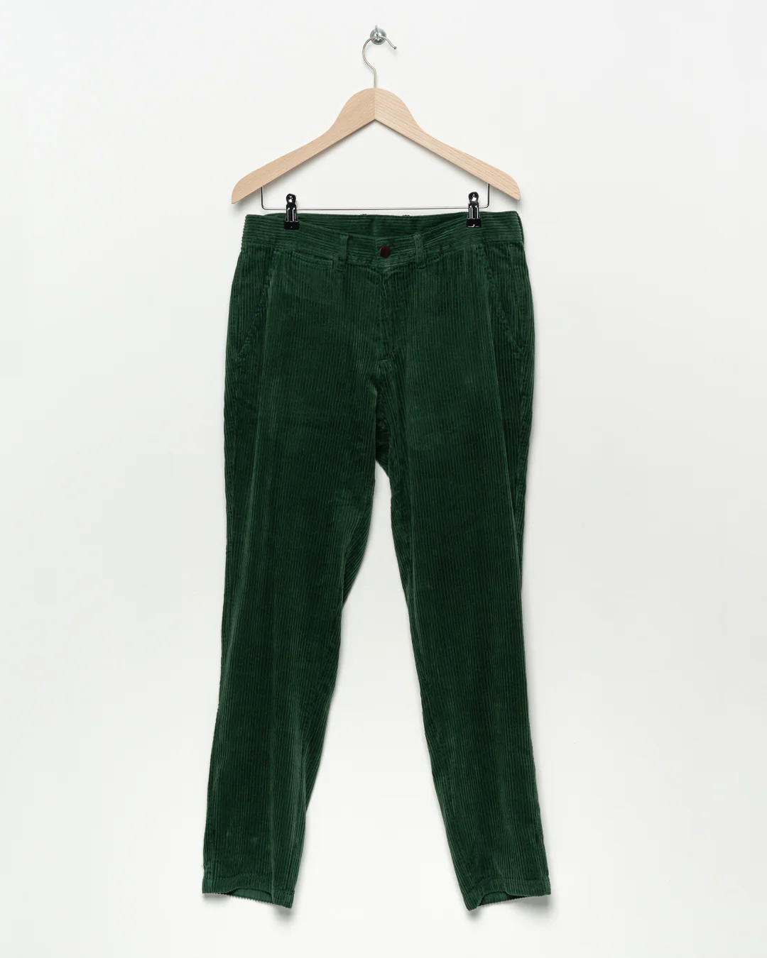 Cruz Hunter Green Soft Cord