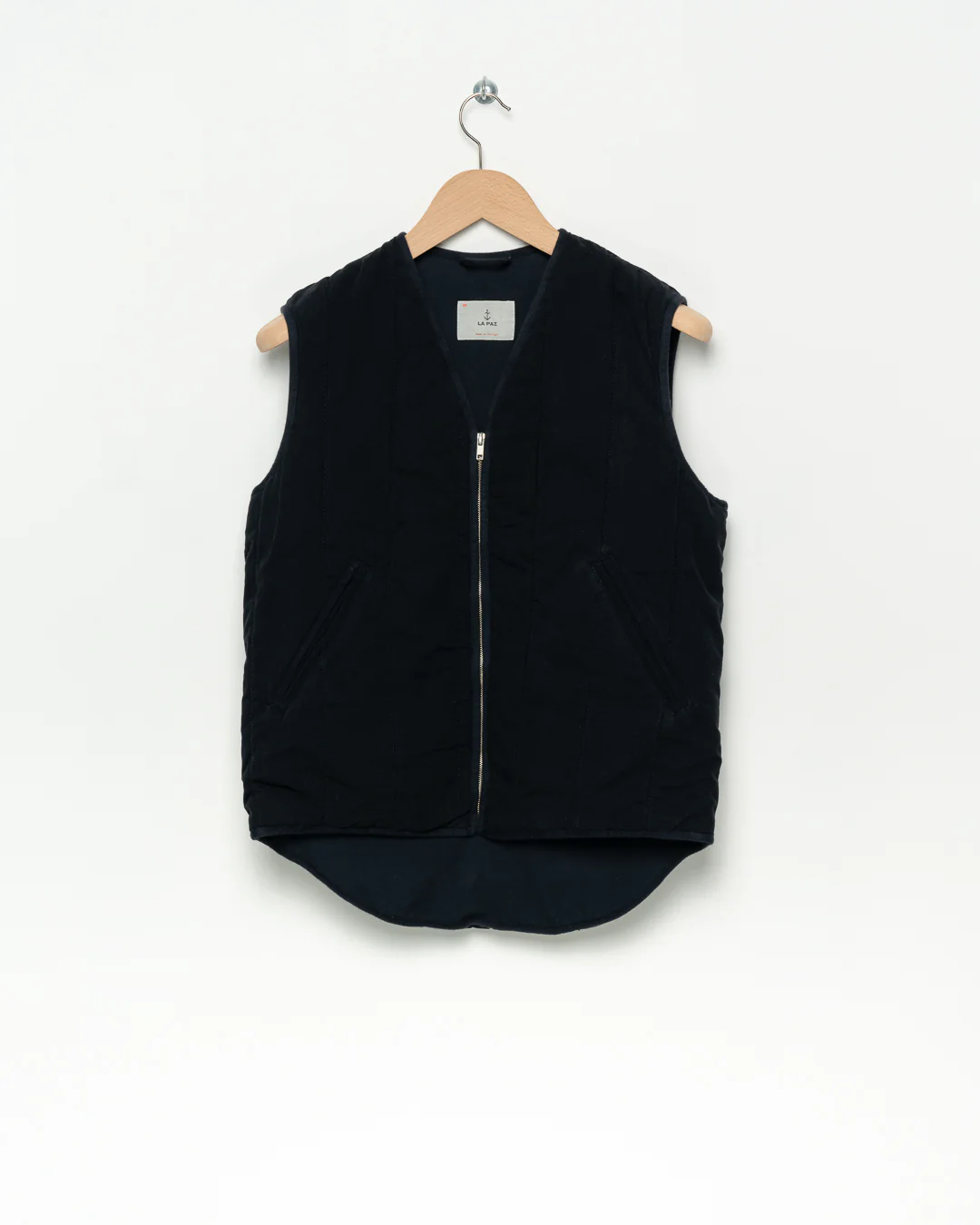Penouço Dark Navy Canvas
