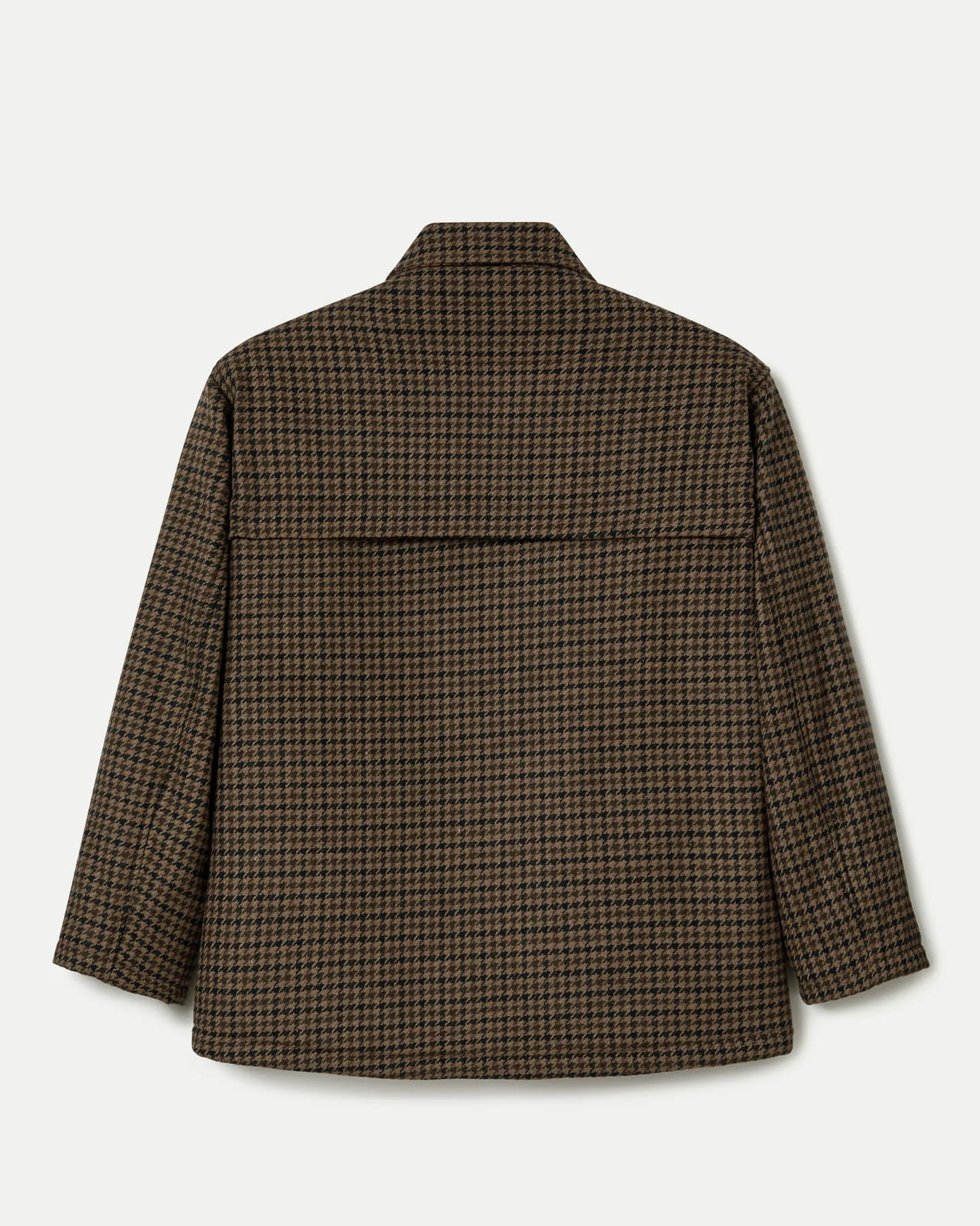 Rouxinol Camel Tweed - Image 5