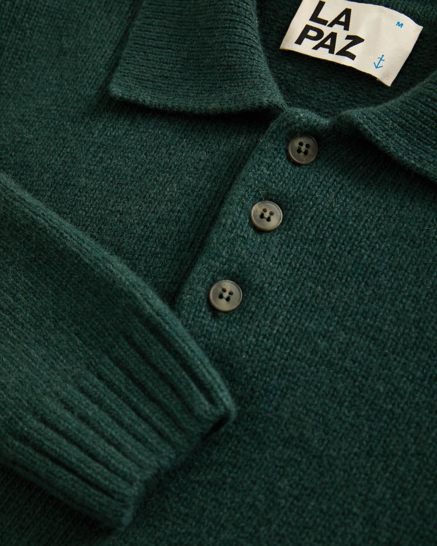 Eça Dark Green - Image 3