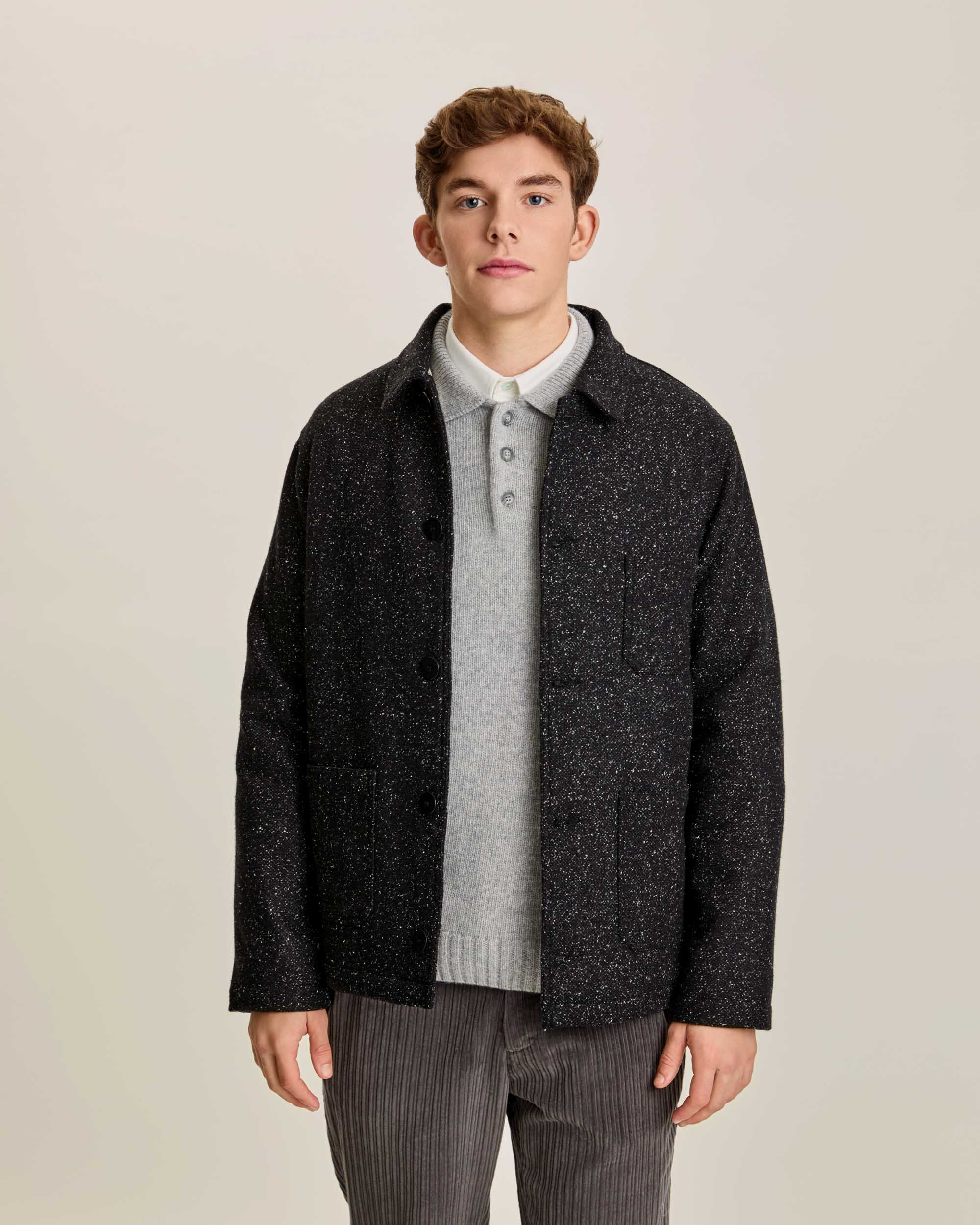 Eça Grey Mesc - Image 3