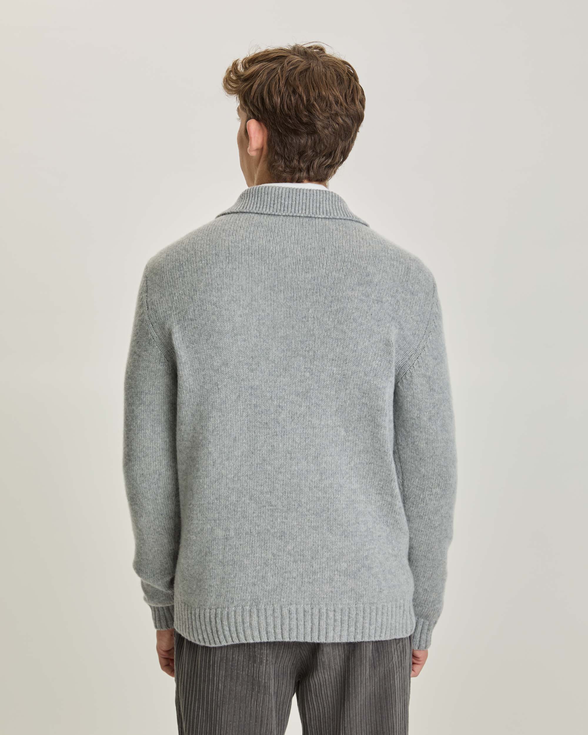 Eça Grey Mesc - Image 5