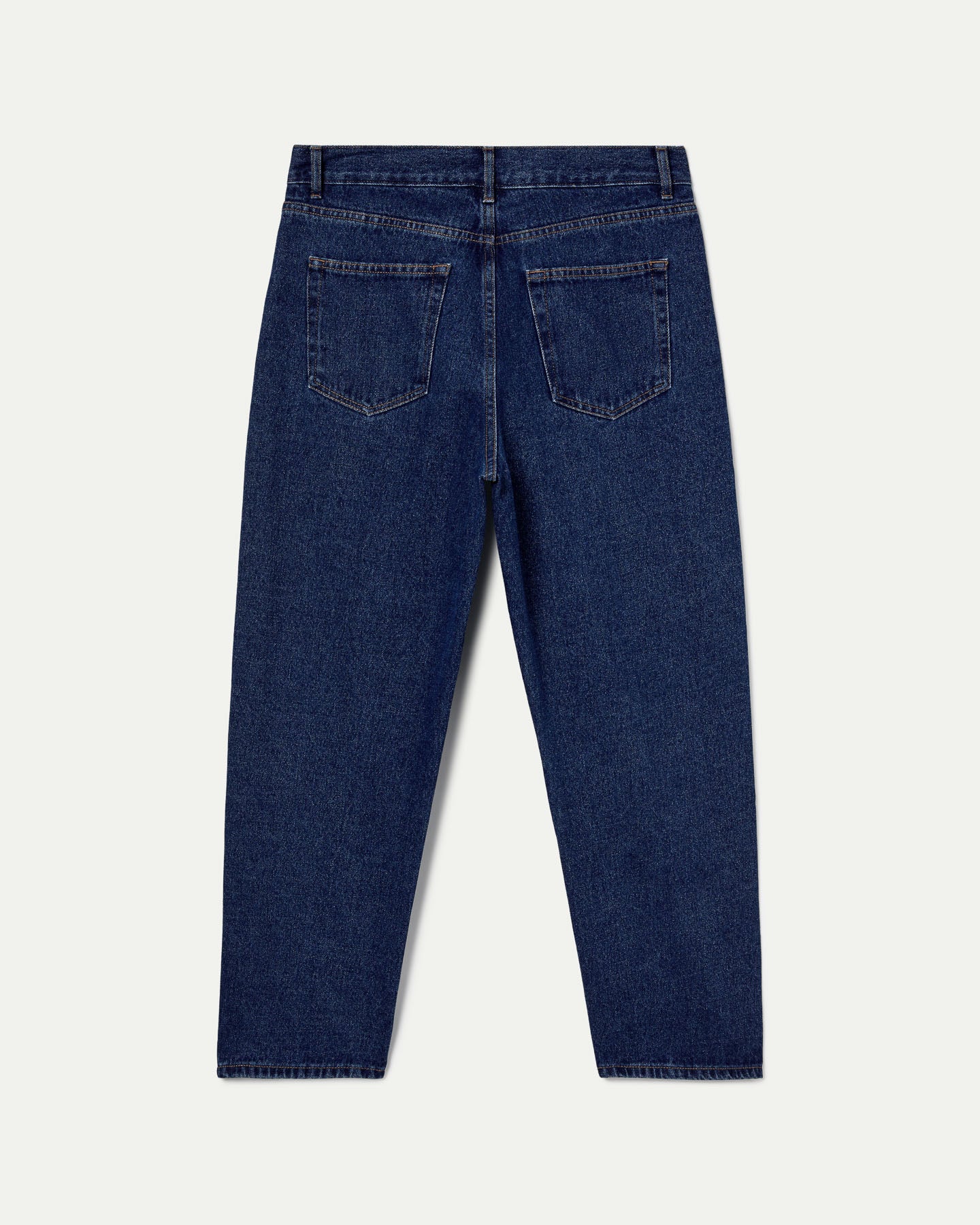 Medina 1/2 Bleach Denim - Image 4
