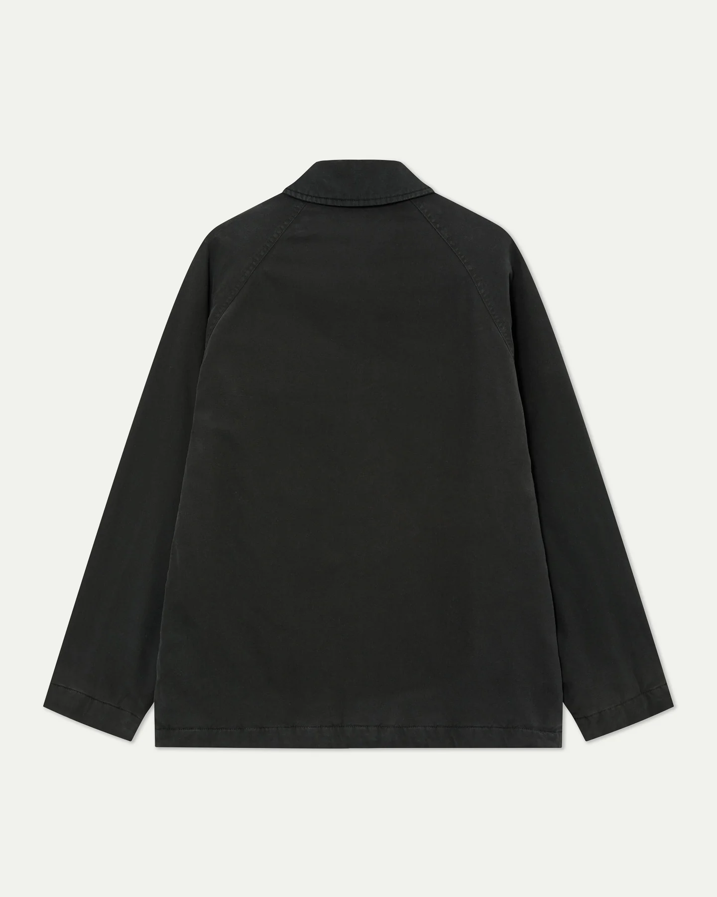 Mantero Black Sand Canvas - Image 4