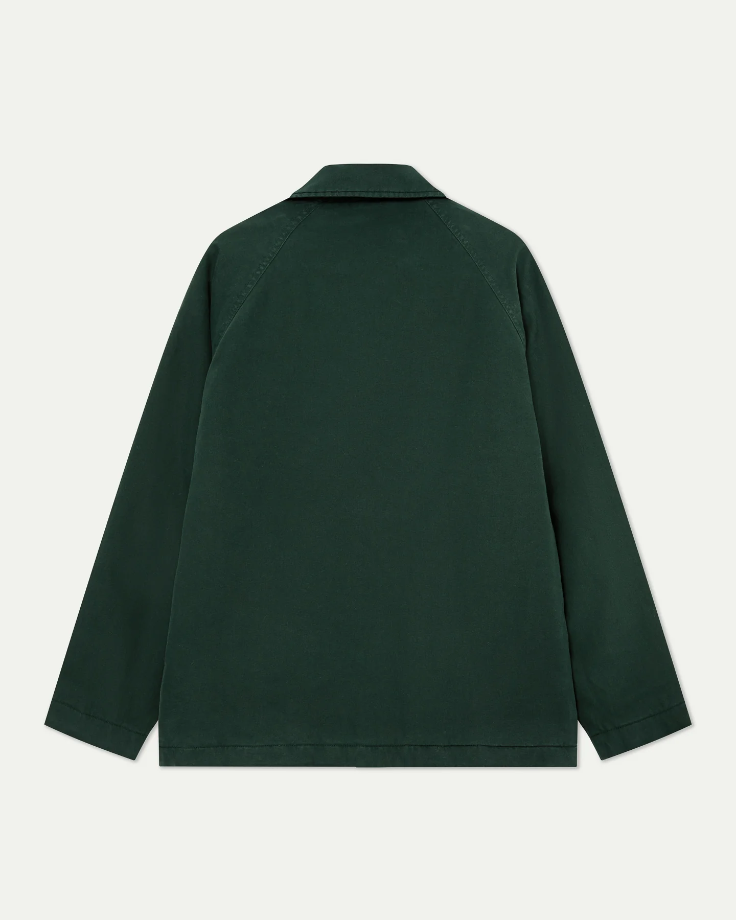 Mantero Dark Green Canvas - Image 3