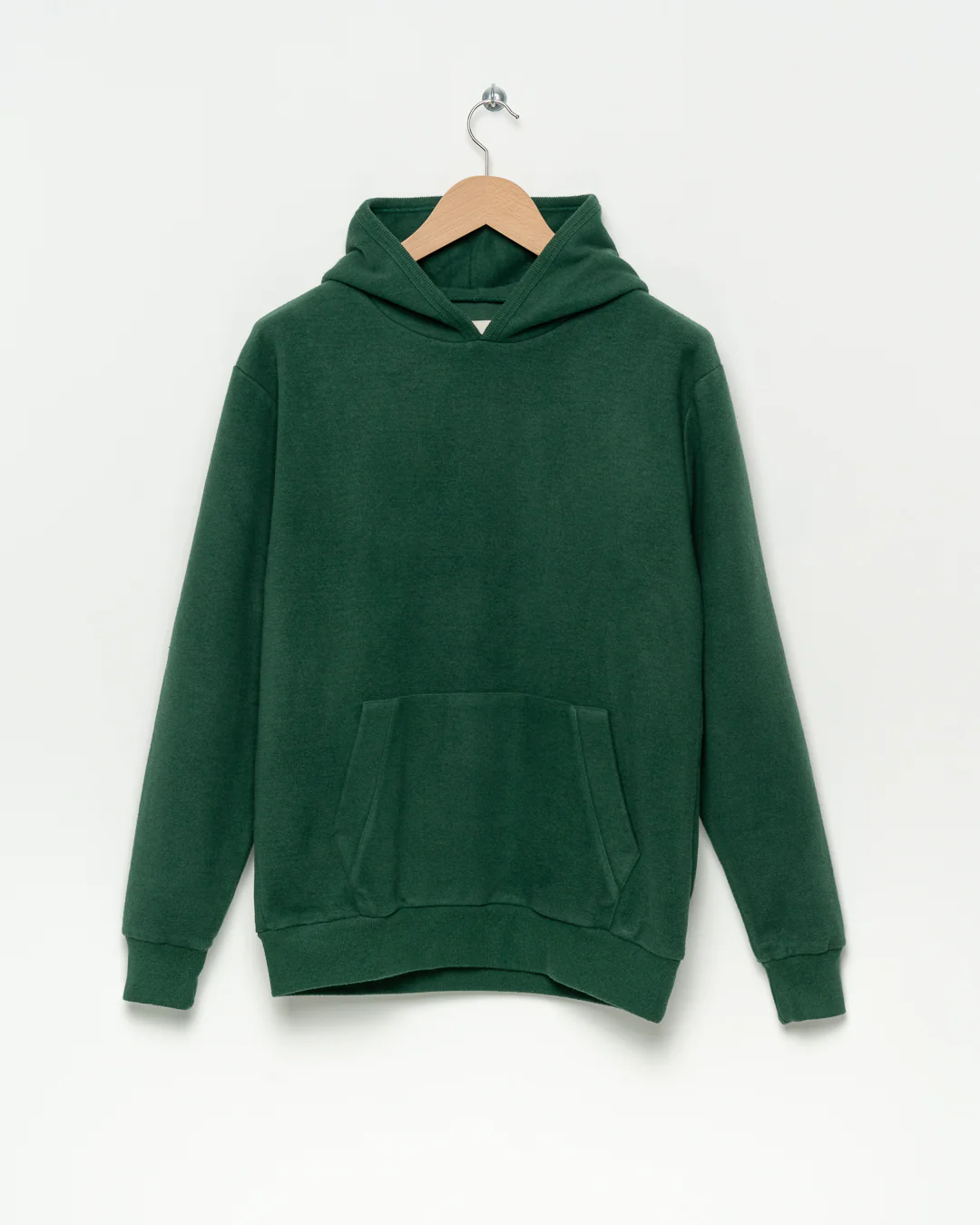 Matias Green Fleece