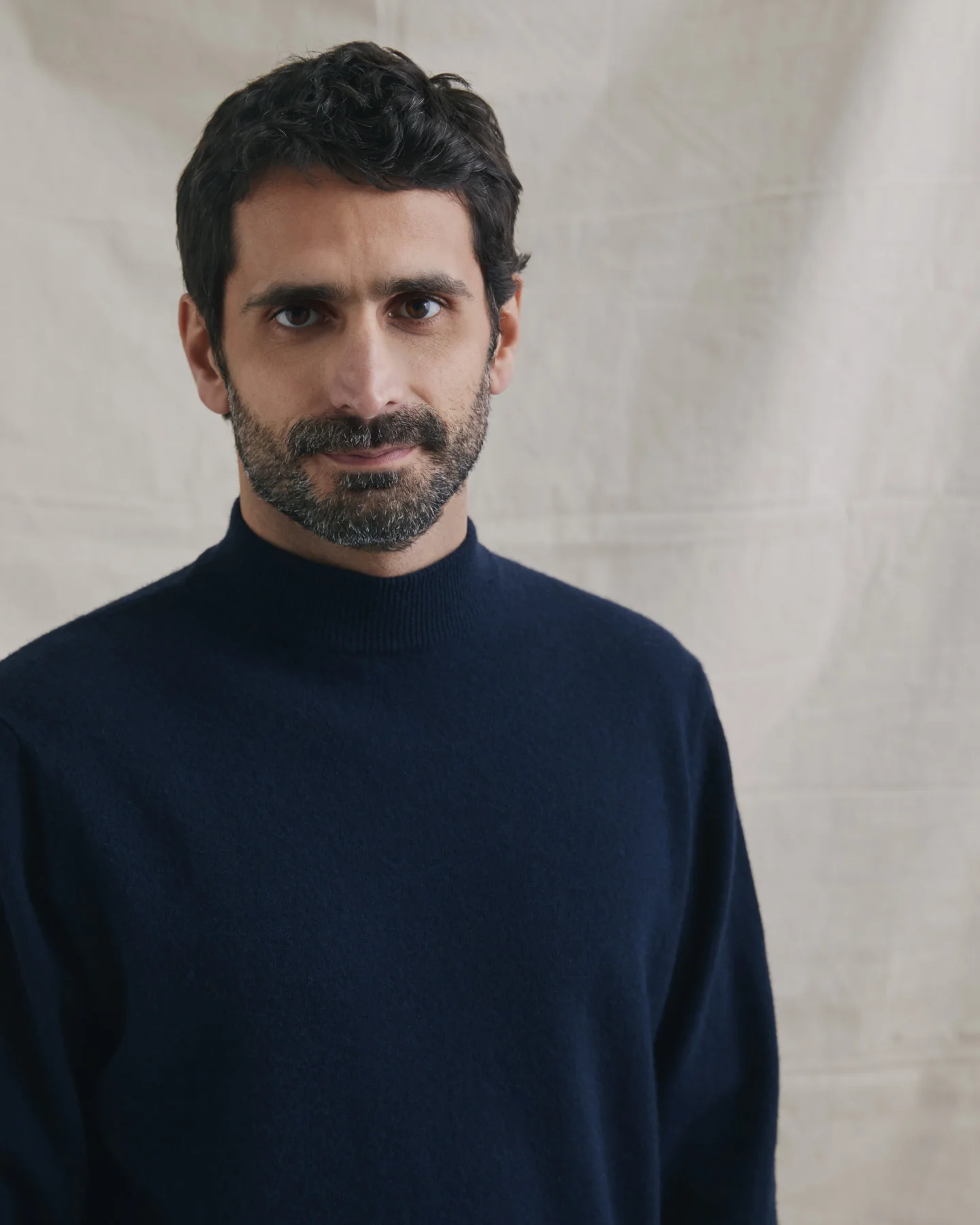 Fino Dark Navy - Image 3