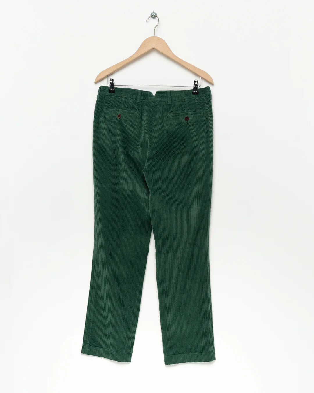Palmas Hunter Green Soft Cord - Image 5