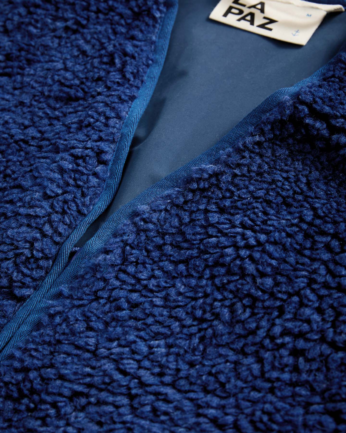 Penouço Yves Blue - Image 3
