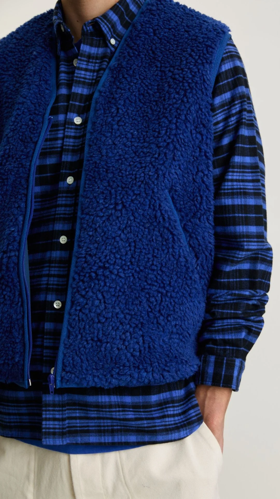 Penouço Yves Blue - Image 4