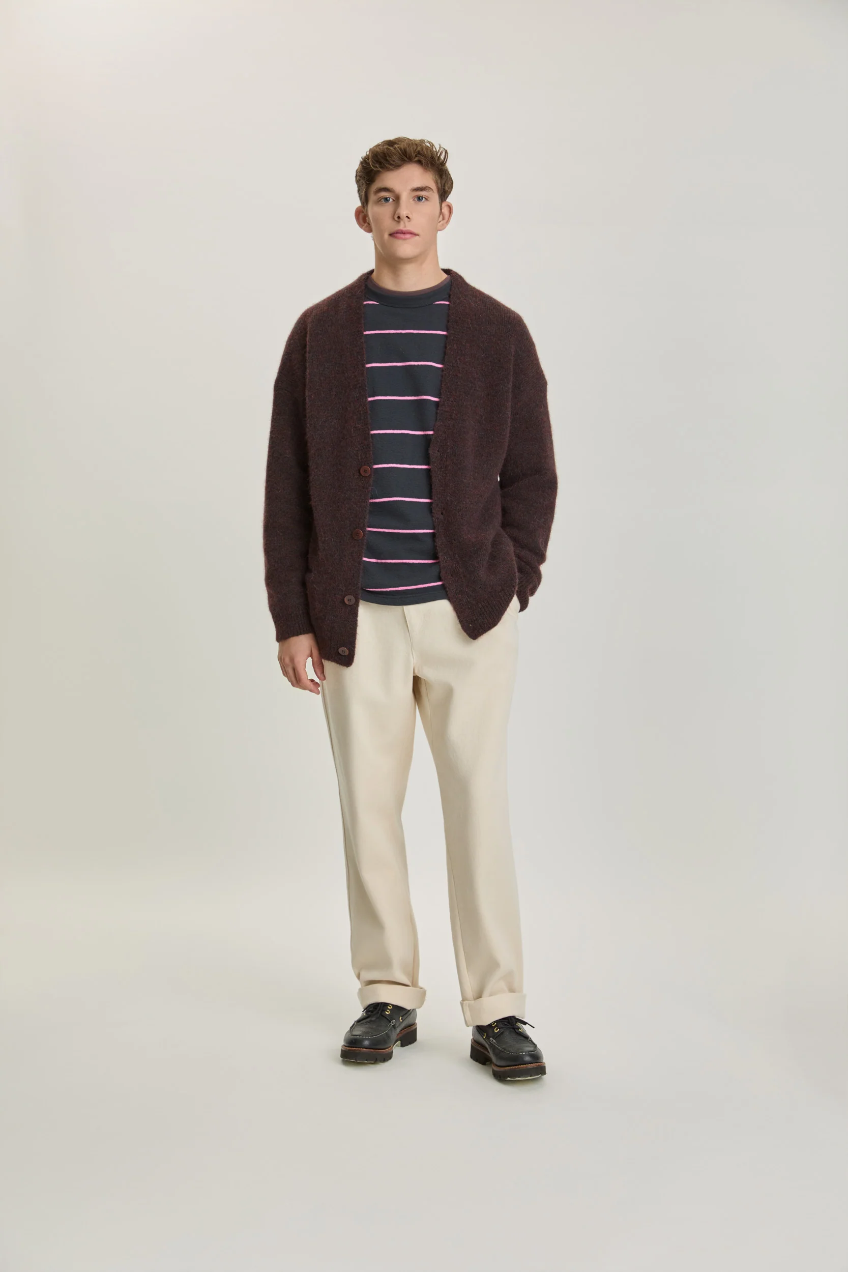 Queiroz Brown - Image 3