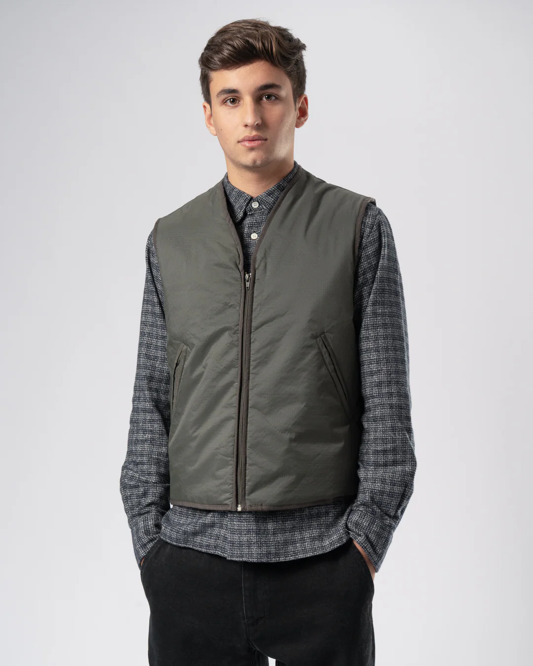 Penouço Khaki Tec - Image 2