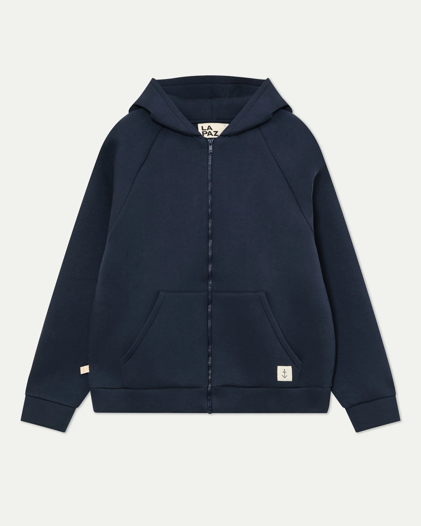 Soares Dark Navy