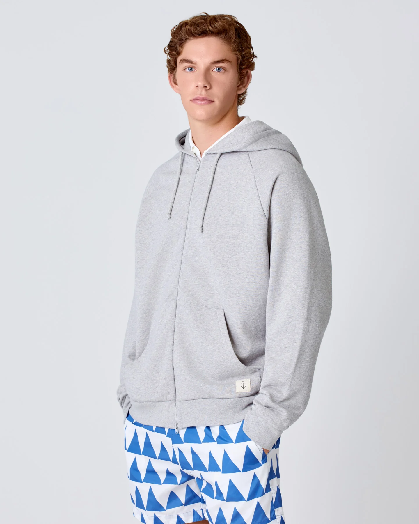Soares Grey Mesc - Image 3