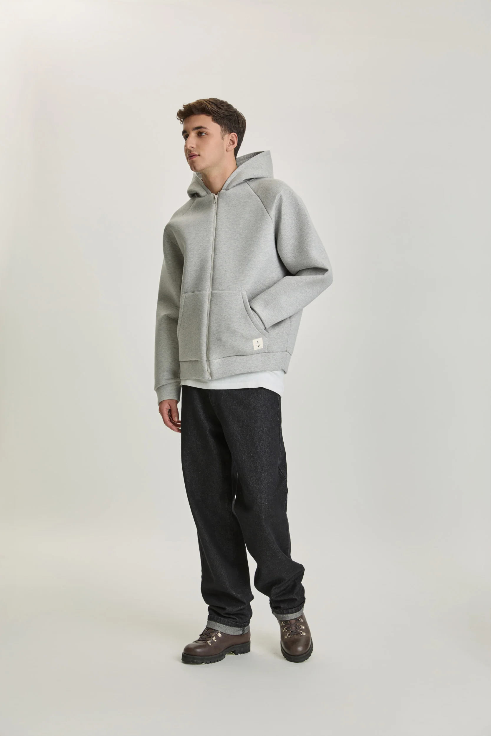 Soares Grey Mesc - Image 2