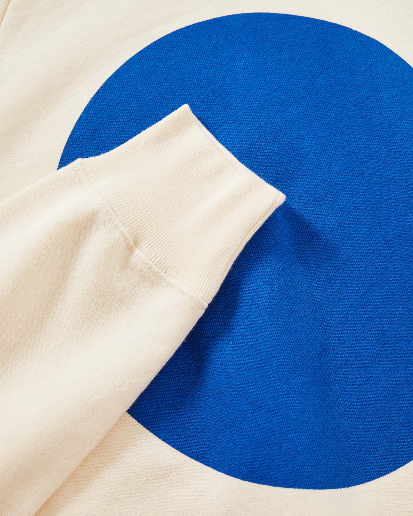 Cunha Blue Circle - Image 2