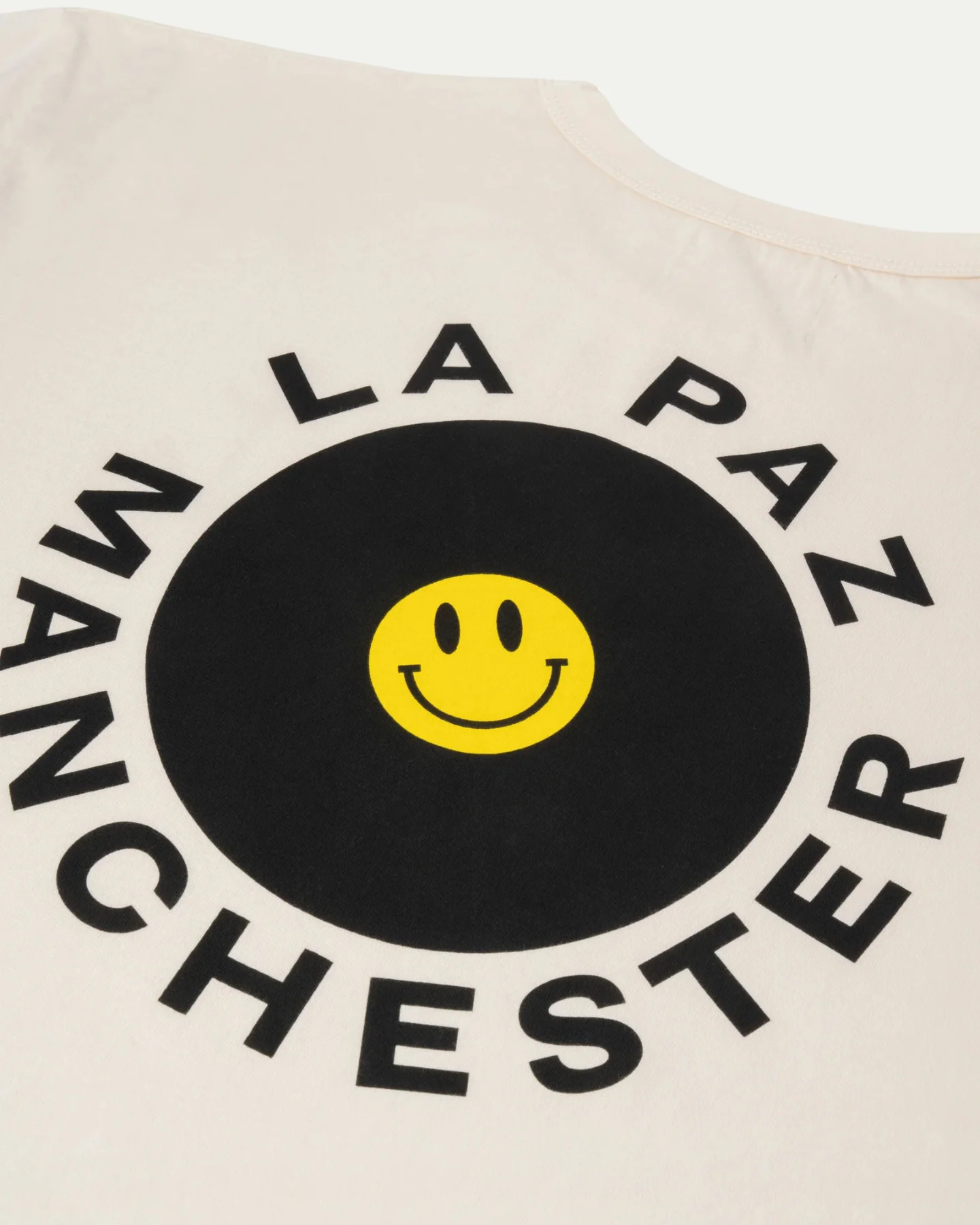 Guerreiro LA PAZ Manchester - Image 2