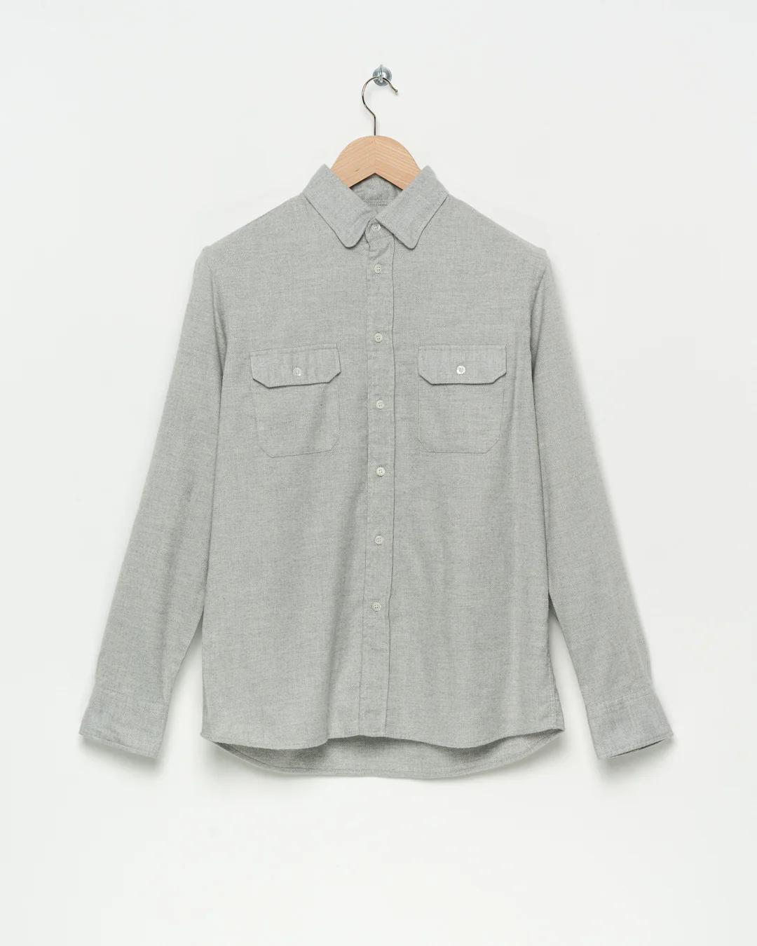 Pacheco Grey Mesc