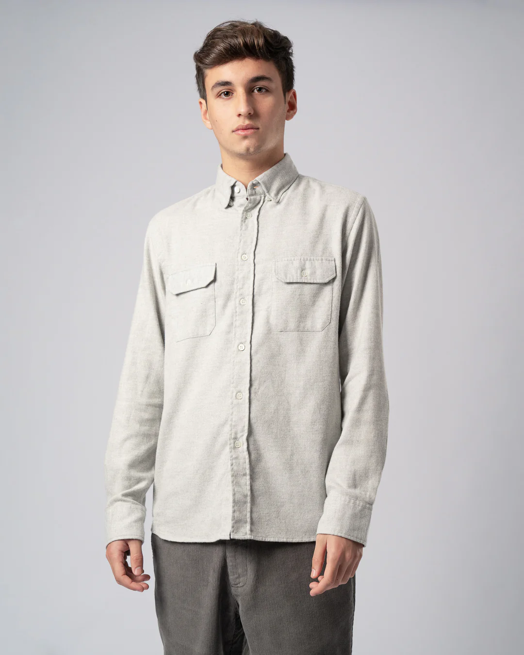 Pacheco Grey Mesc - Image 2