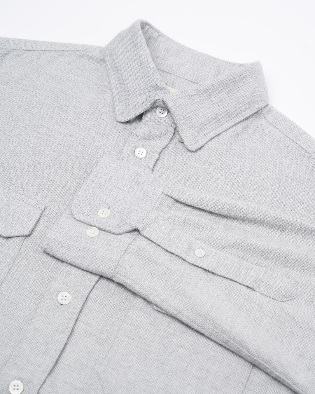 Pacheco Grey Mesc - Image 3