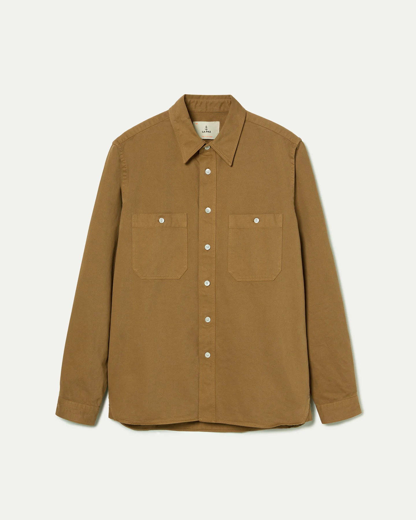 Pizarro Camel