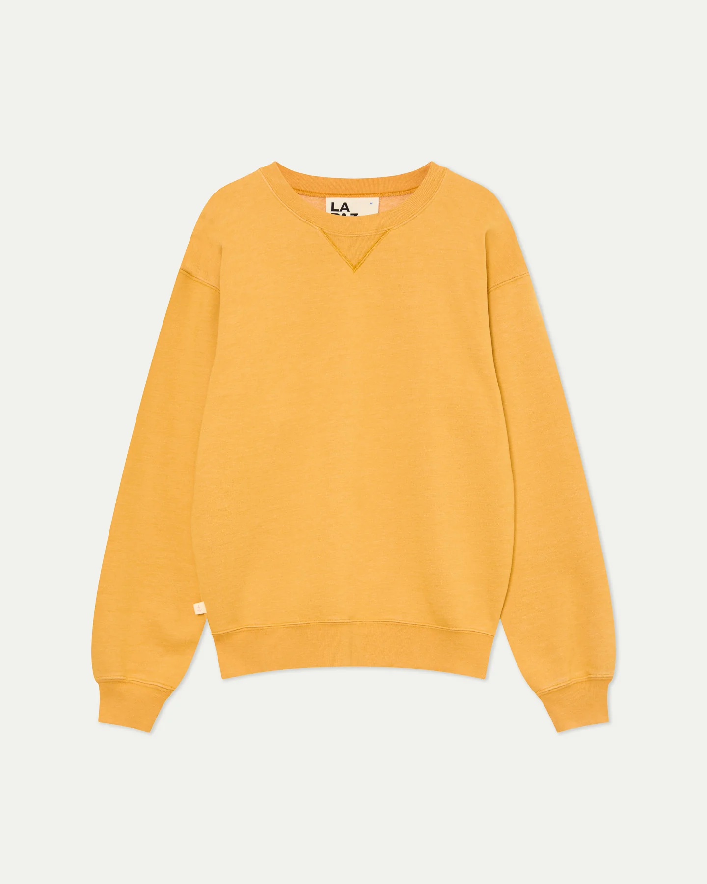 Xavier Roasted Yellow