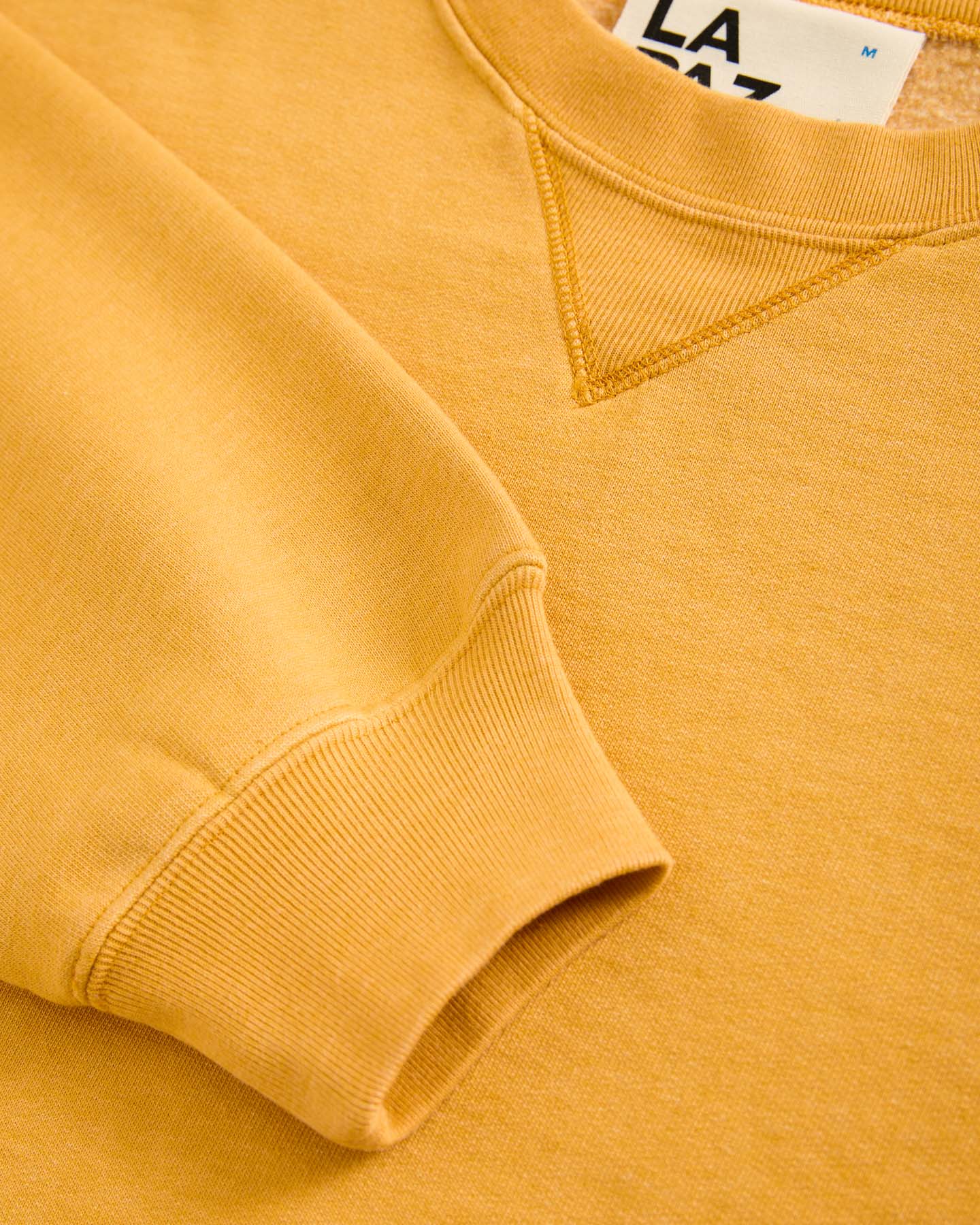 Xavier Roasted Yellow - Image 2